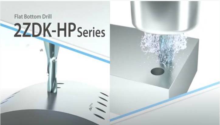 2ZDK-HP Serisi