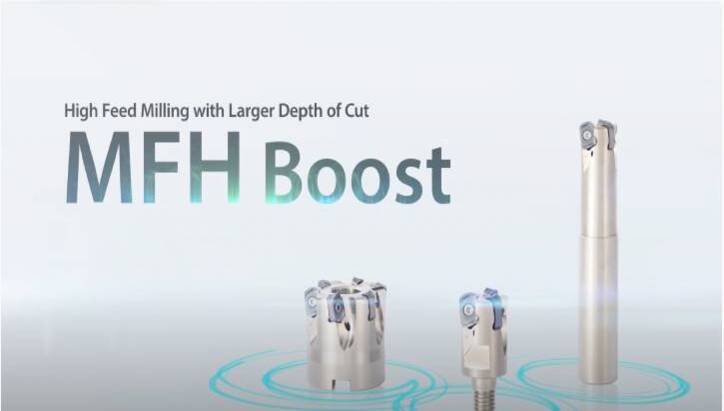 Yüksek İlerlemeli MFH Boost