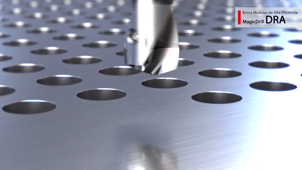 MagicDrill DRA