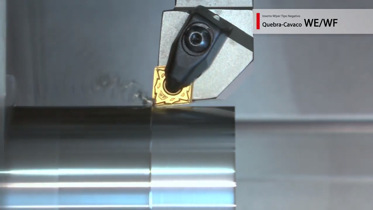 WE/WF Talaş Kırıcı