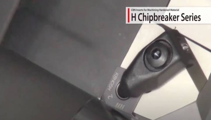 H-Sertleştirilmiş Malzemeler H Serisi