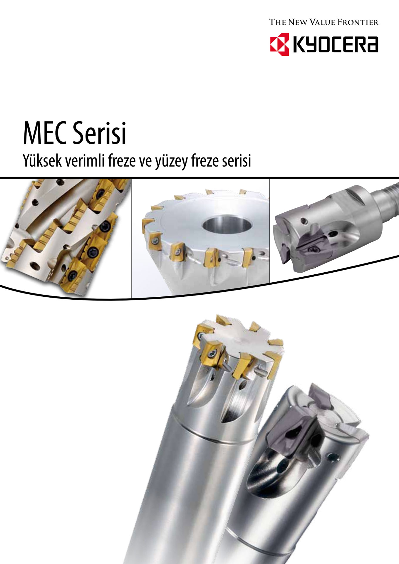 MEC Serisi