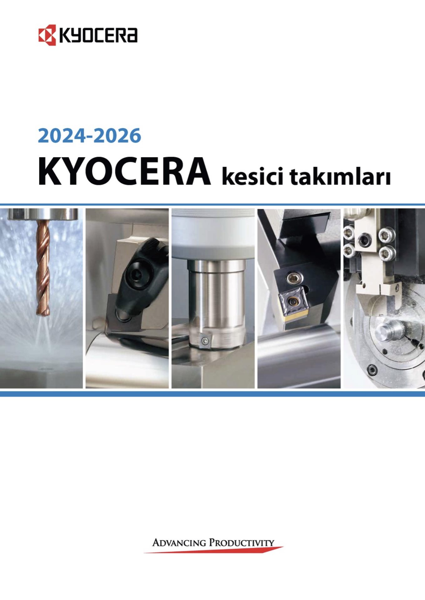 Genel Katalog