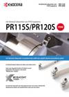 PR115S/PR120S