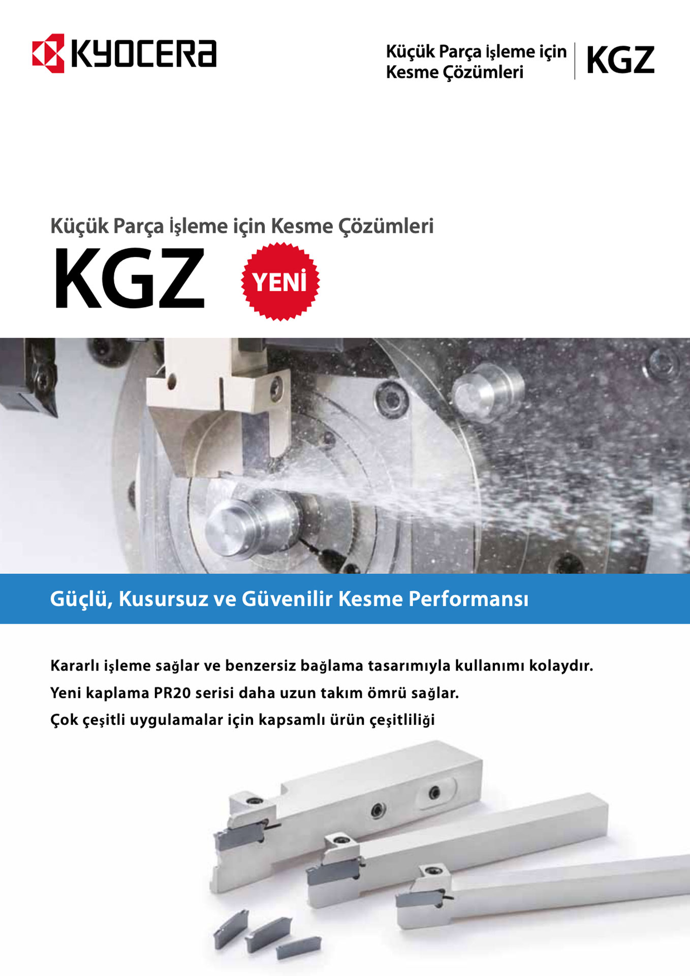 KGZ Serisi