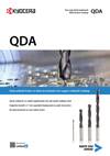 QDA Serisi