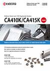 CA410K/CA415K